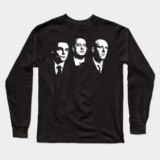 Heaven 17 Long Sleeve T-Shirt